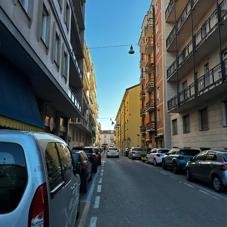 Apartman Amazing Varese