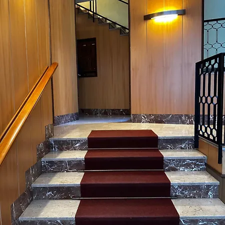 Apartman Amazing *