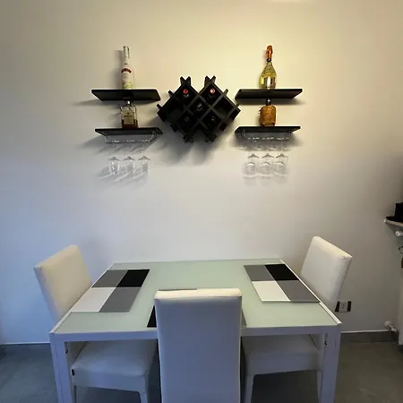 Apartman Amazing