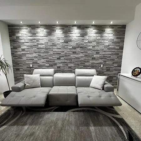 Amazing Apartman Varese