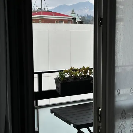 Apartman Amazing *