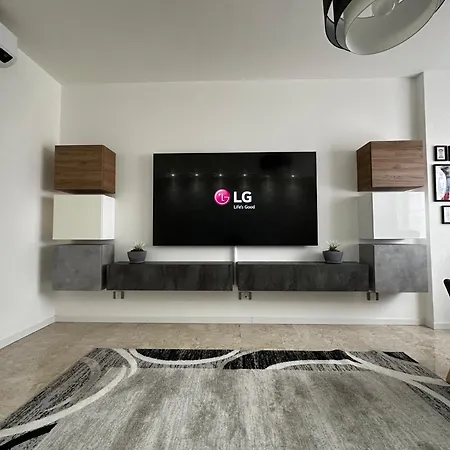 Amazing شقة فاريسّي