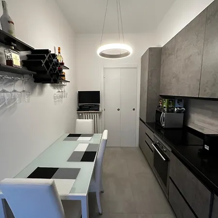 Amazing Apartman Varese
