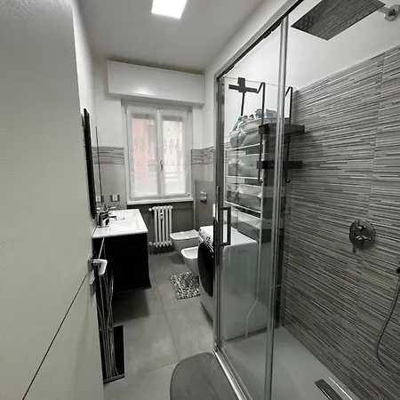 Amazing Apartman *