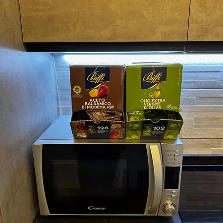 Amazing Apartman