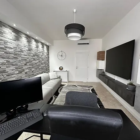 Apartman Amazing Varese