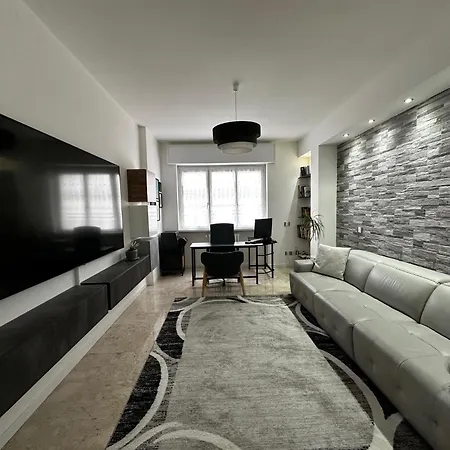 Amazing Apartman Varese