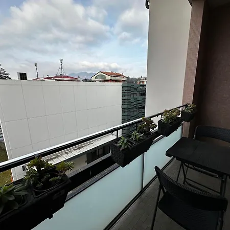 Amazing Apartman *