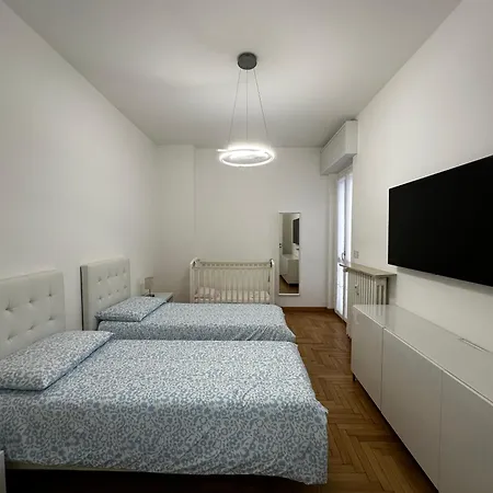 Amazing Apartman *